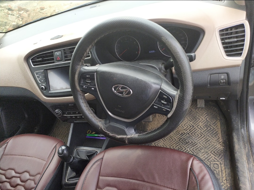 Used 2018 Hyundai i20 Active Used 2018 Hyundai i20 Active