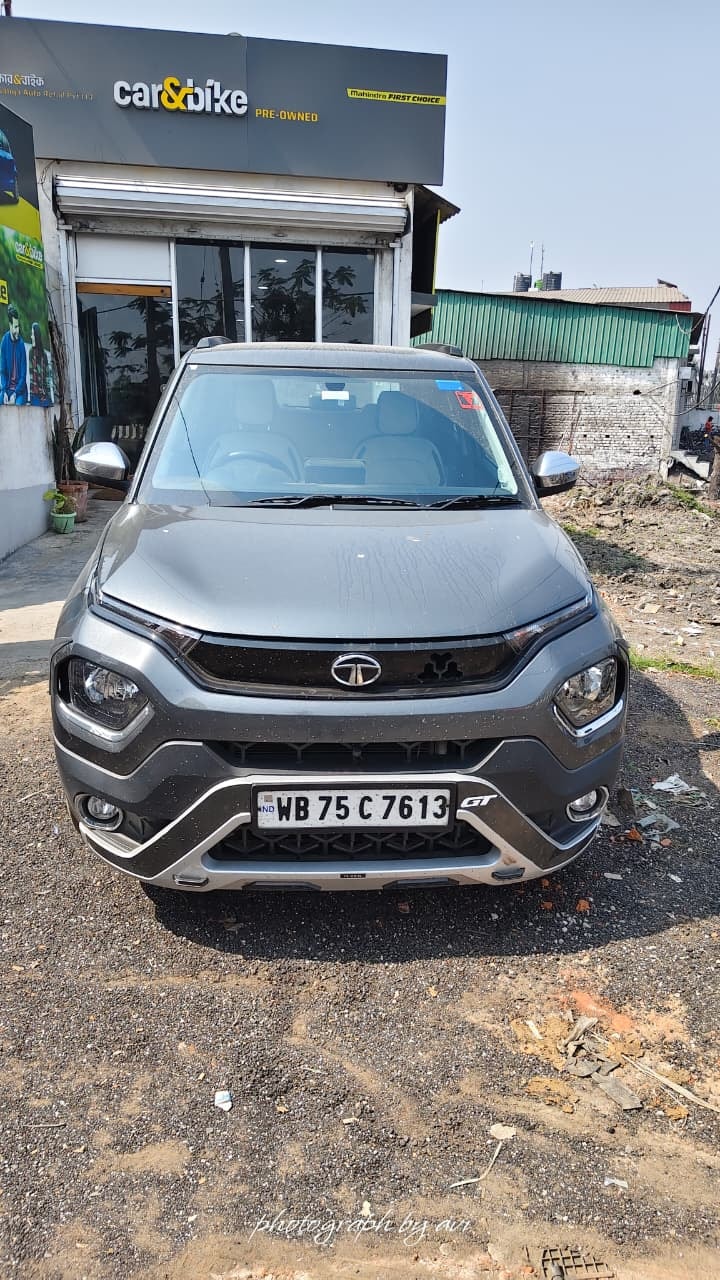 Punch image 8 Punch image 8