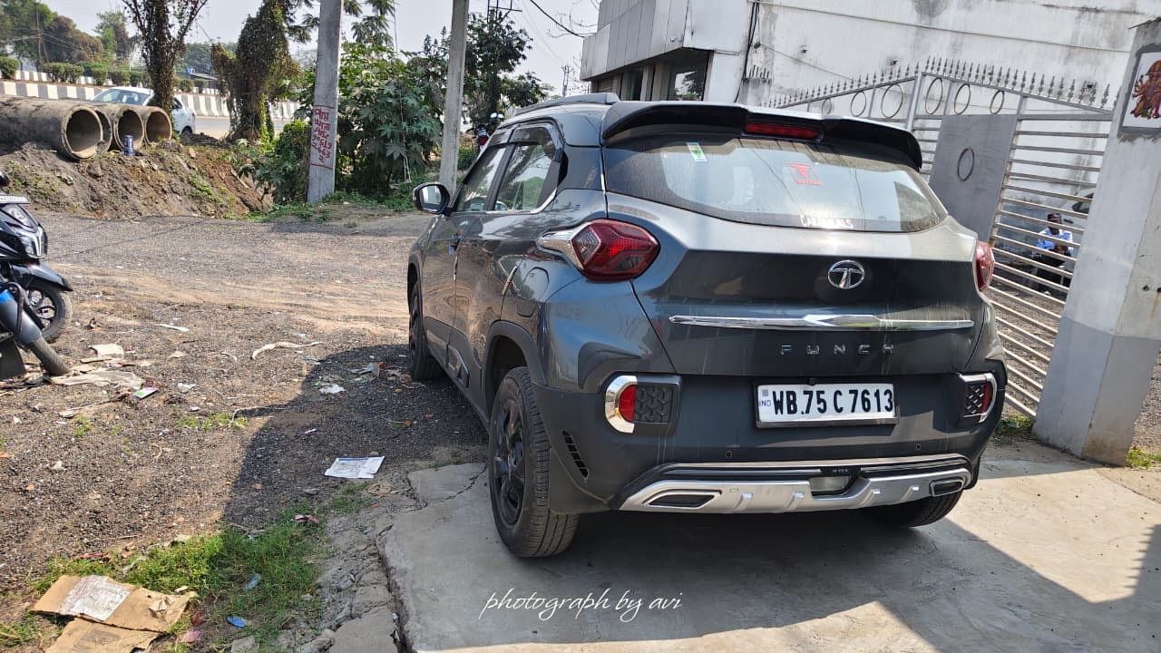 Punch image 4 Punch image 4