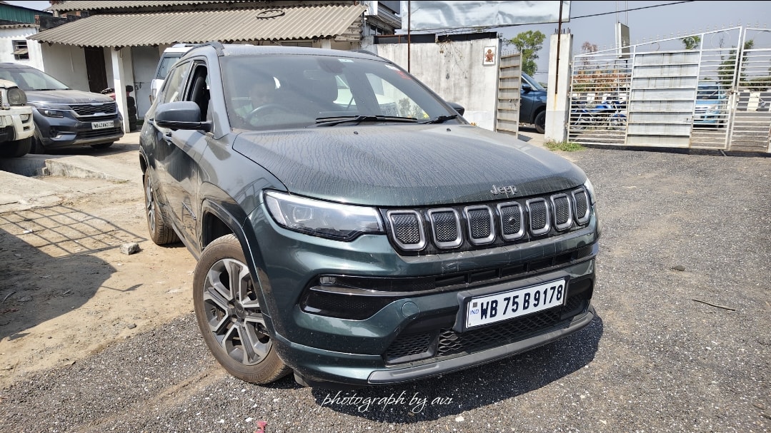 Compass image 4 Compass image 4