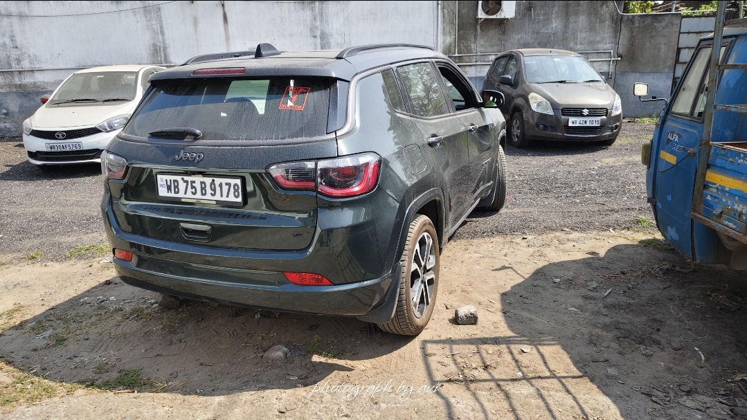 Compass image 3 Compass image 3