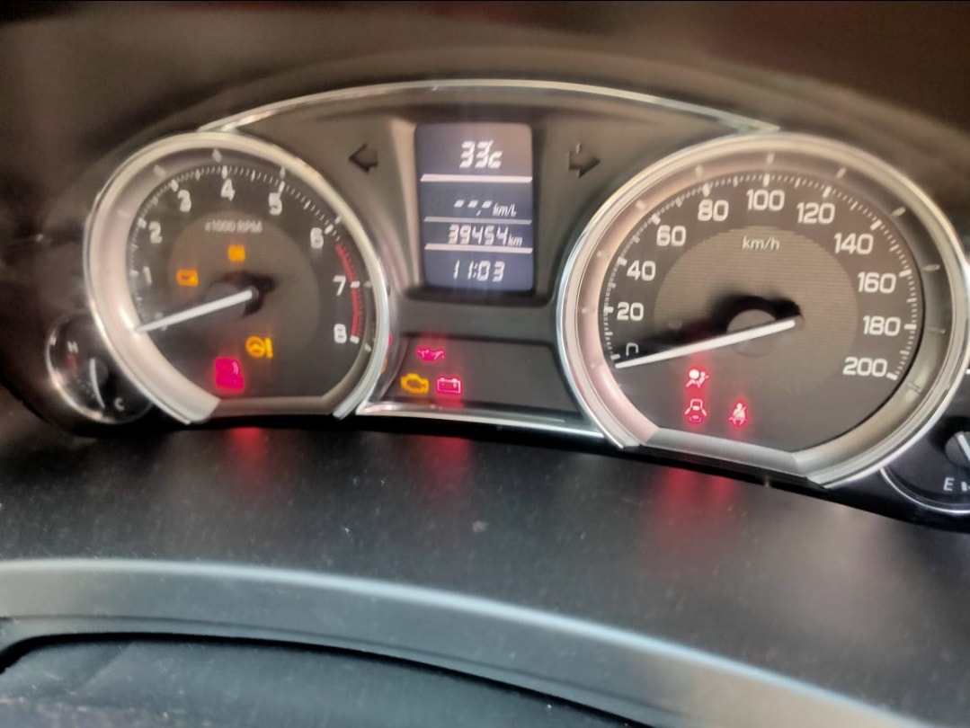 Used 2017 Maruti Suzuki Ciaz Used 2017 Maruti Suzuki Ciaz