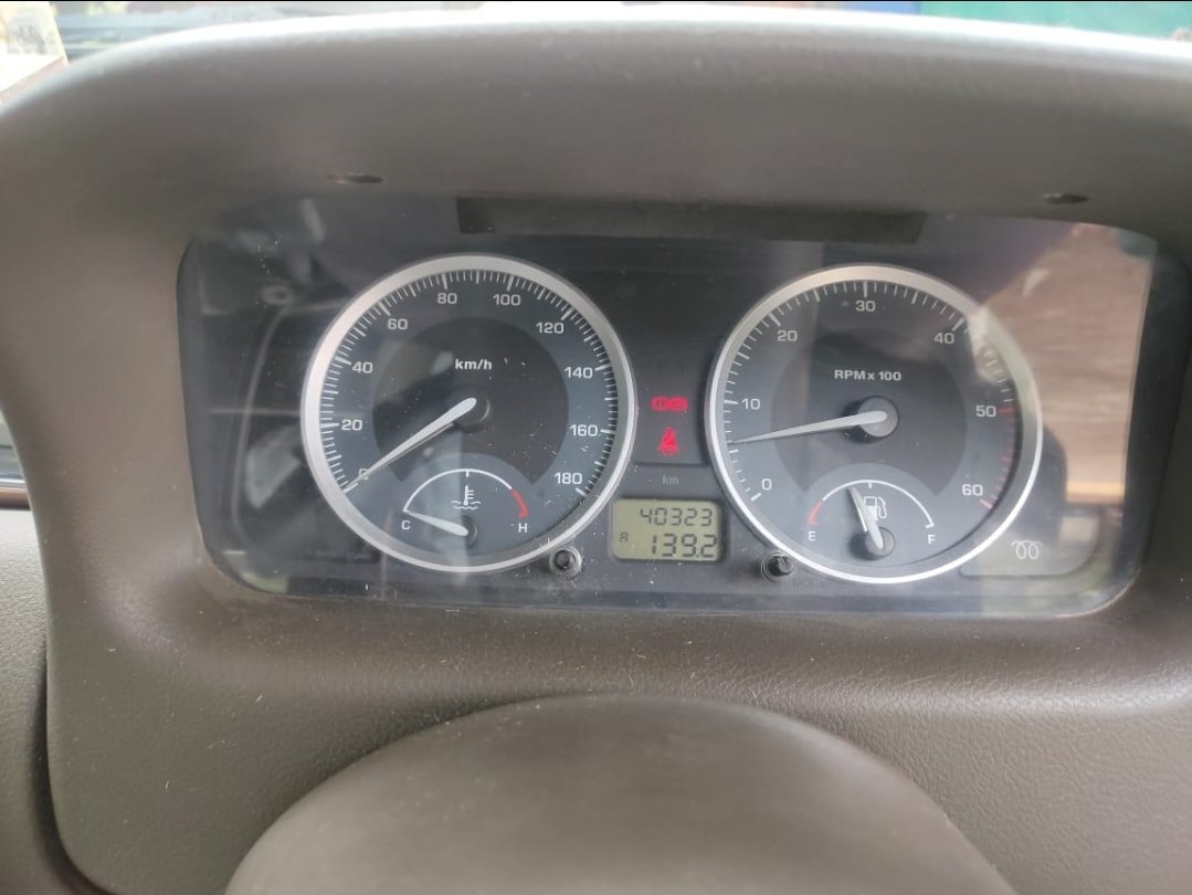 Used 2012 Tata Indigo eCS Used 2012 Tata Indigo eCS