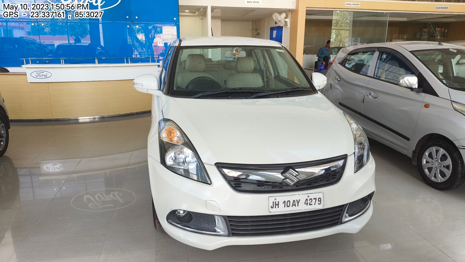 Swift DZire image 6 Swift DZire image 6