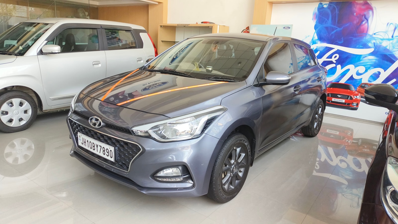 Elite i20 image 1 Elite i20 image 1