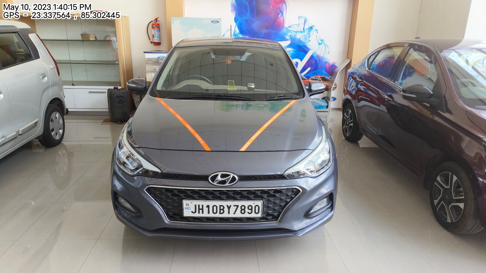 Elite i20 image 5 Elite i20 image 5