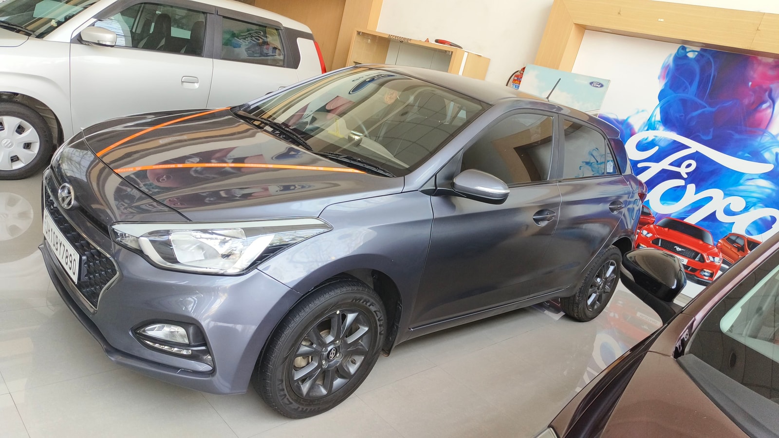 Elite i20 image 2 Elite i20 image 2