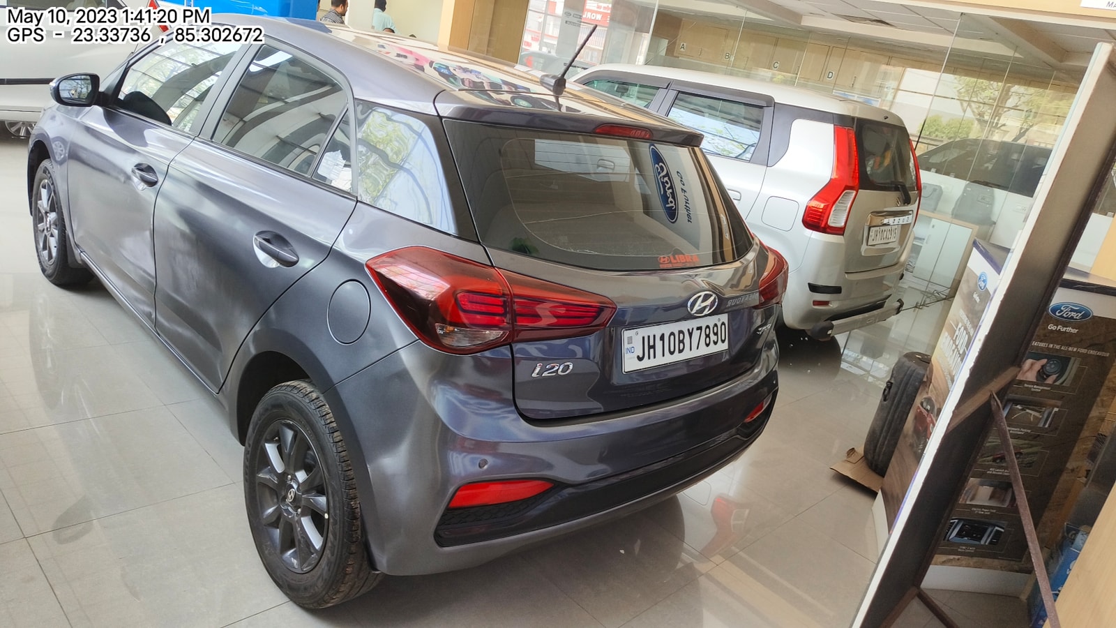 Elite i20 image 3 Elite i20 image 3