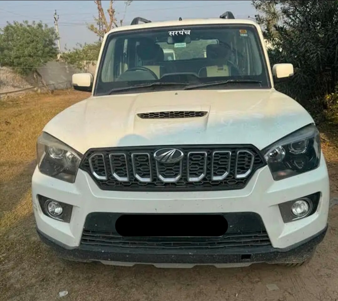 Scorpio image 2 Scorpio image 2