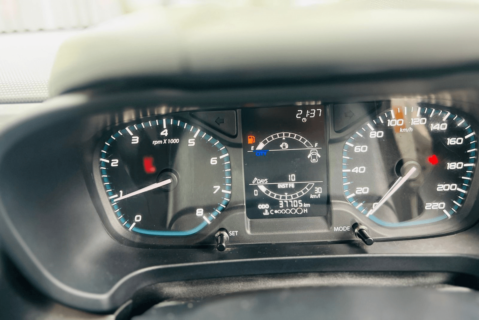 Altroz image 7 Altroz image 7