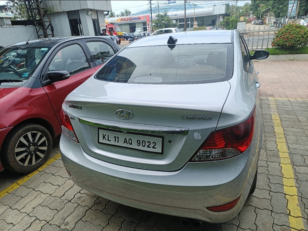 Verna image 3 Verna image 3