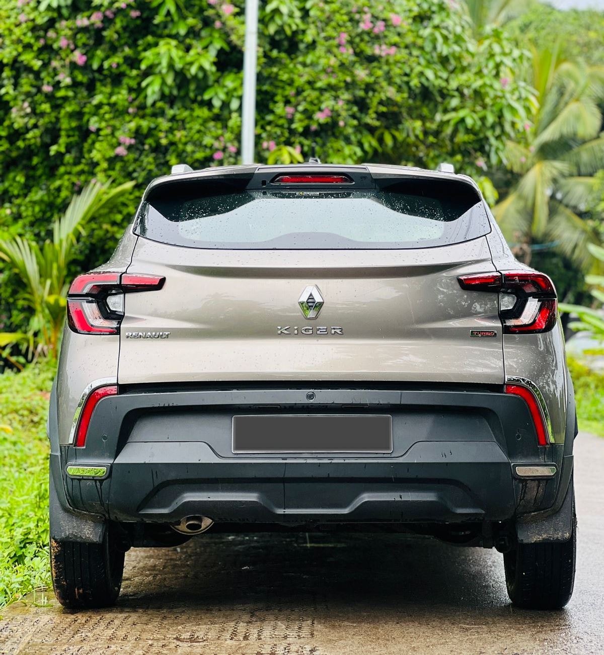 Kiger image 3 Kiger image 3