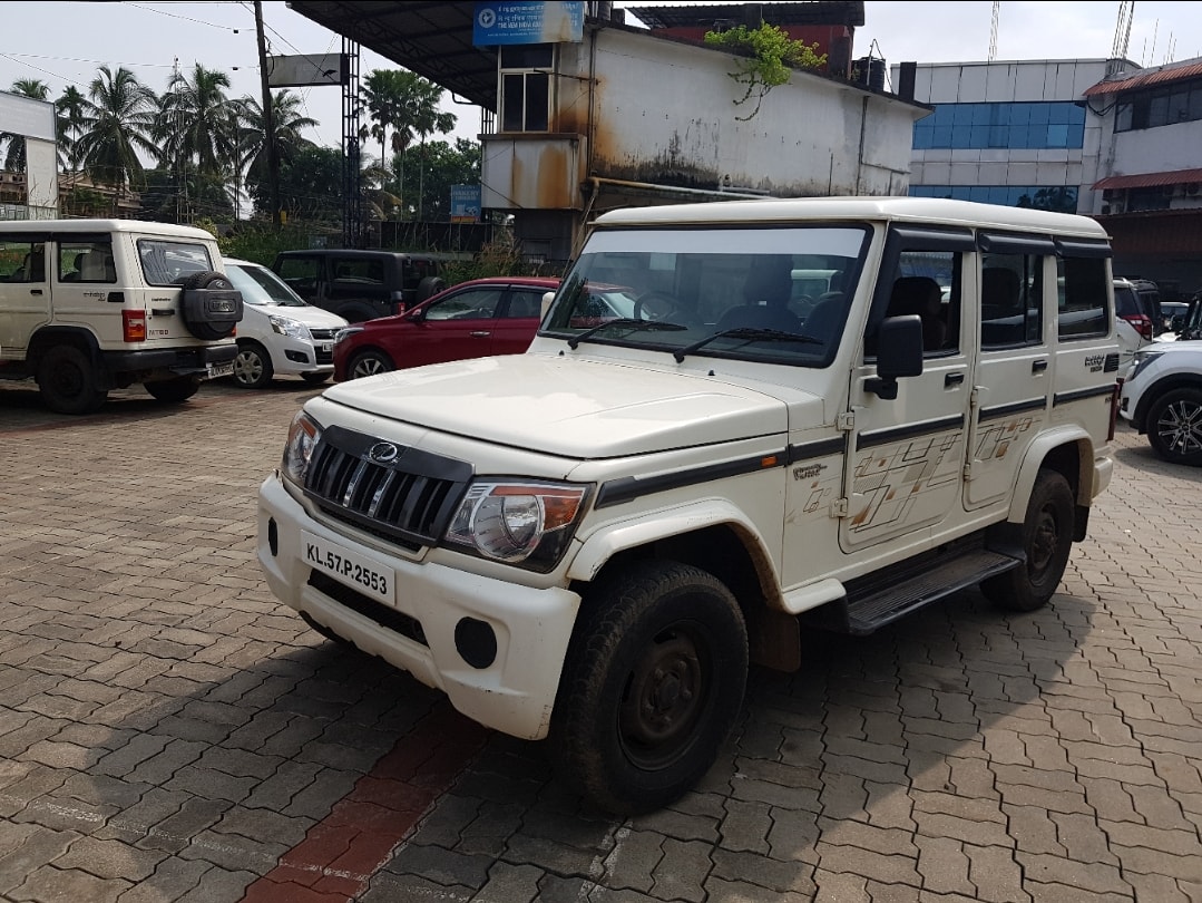 Bolero image 1 Bolero image 1