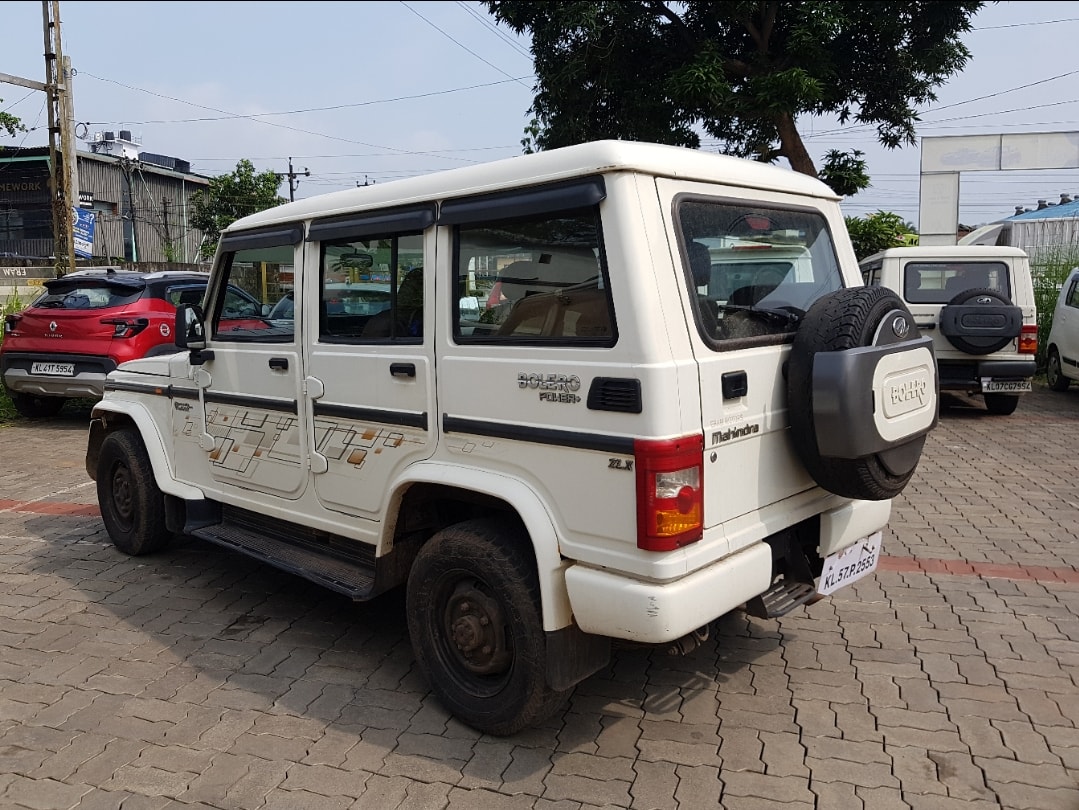 Bolero image 2 Bolero image 2