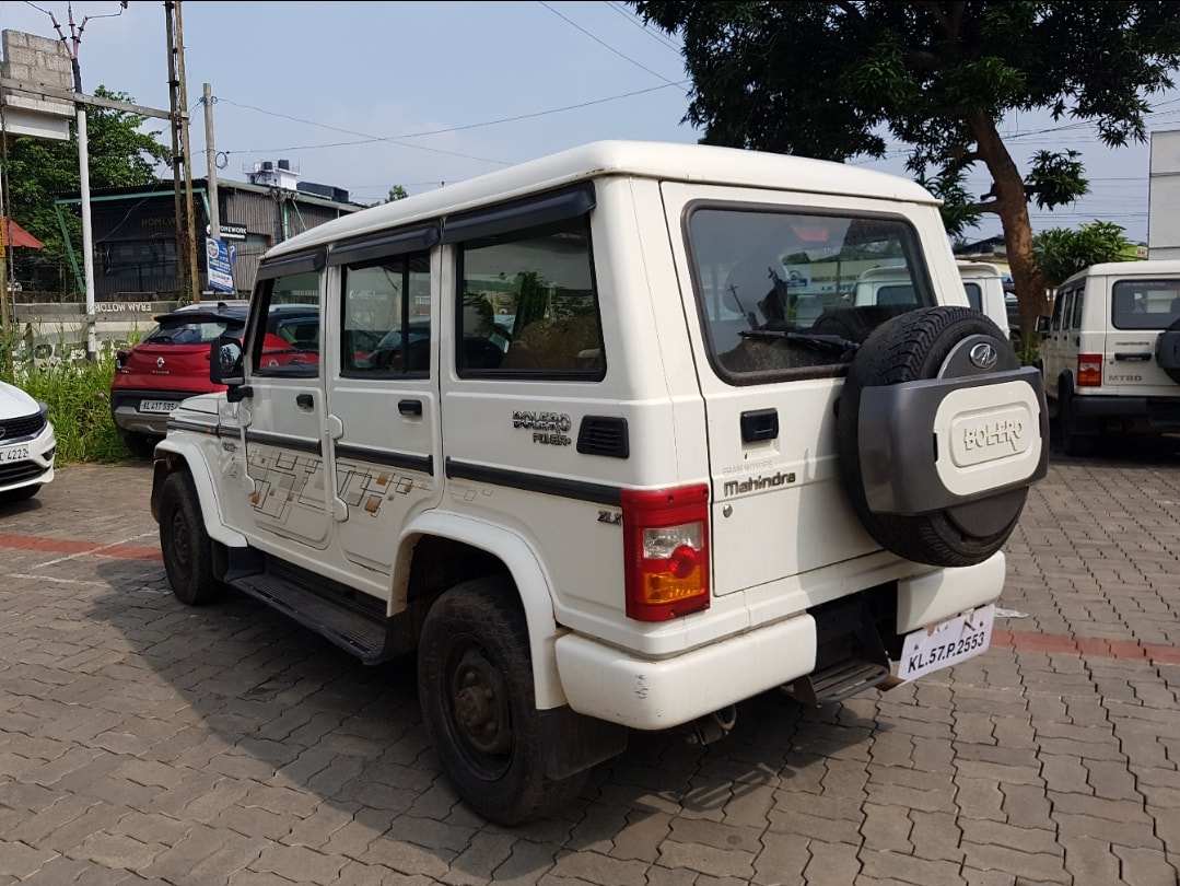 Bolero image 3 Bolero image 3