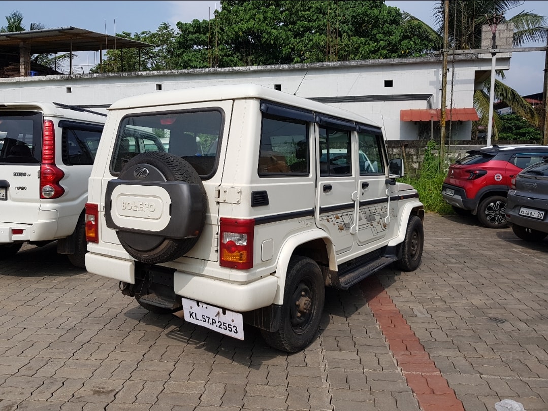 Bolero image 5 Bolero image 5