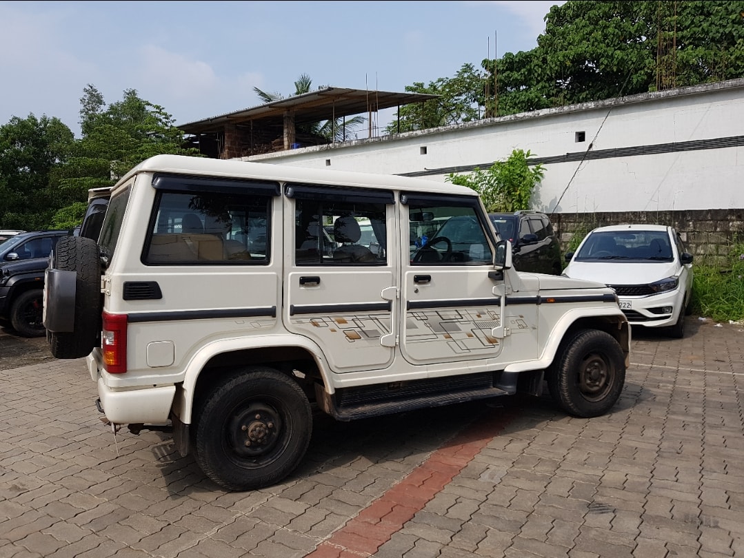 Bolero image 6 Bolero image 6