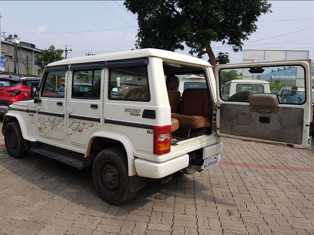 Bolero image 10 Bolero image 10