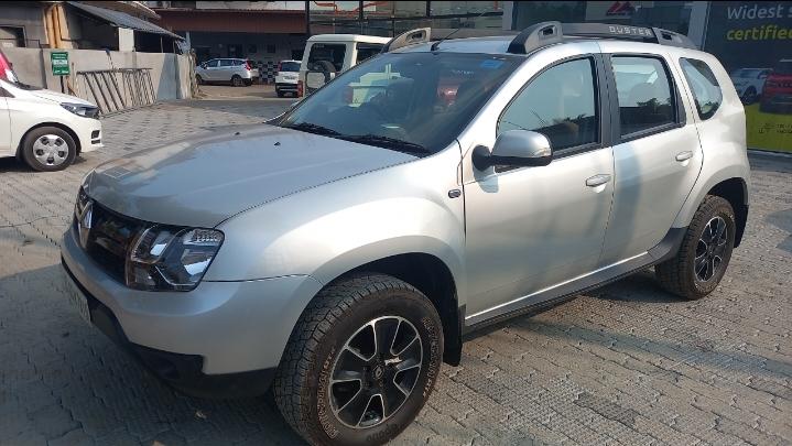 Used 2019 Renault Duster, undefined