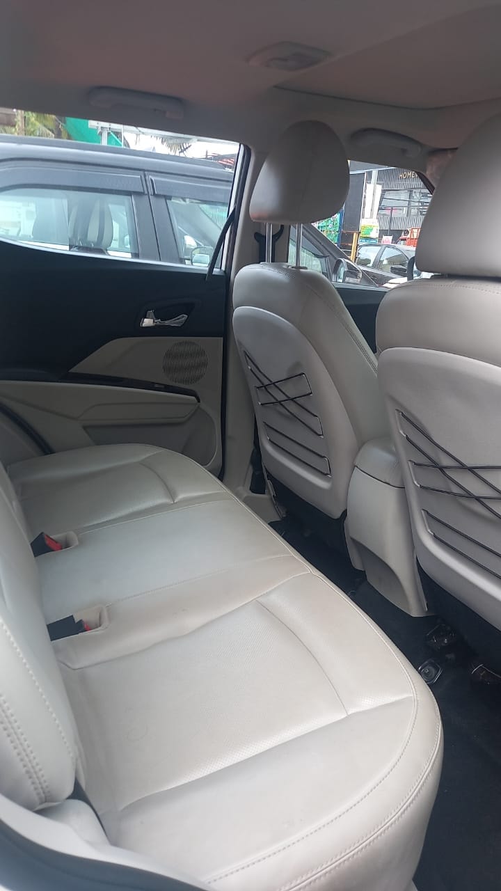 XUV300 image 10 XUV300 image 10