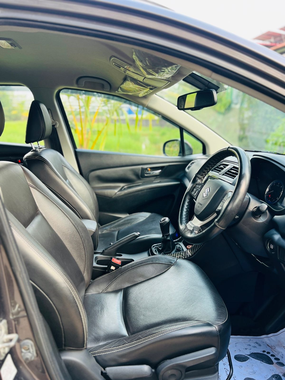 S-Cross image 13 S-Cross image 13