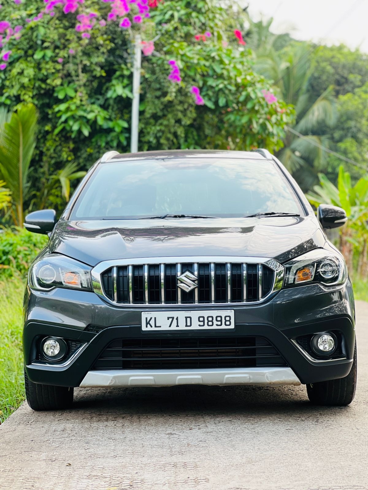 S-Cross image 8 S-Cross image 8