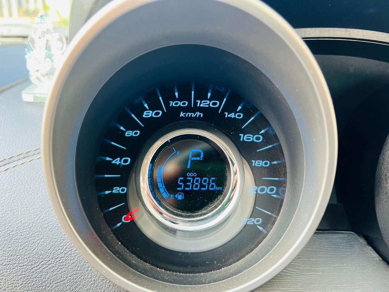 XUV500 image 10 XUV500 image 10