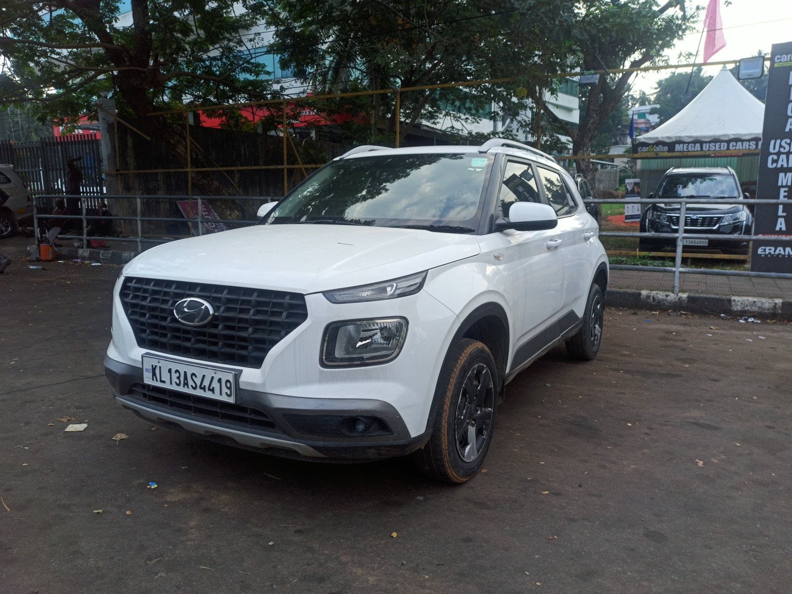 Venue image 1 Venue image 1