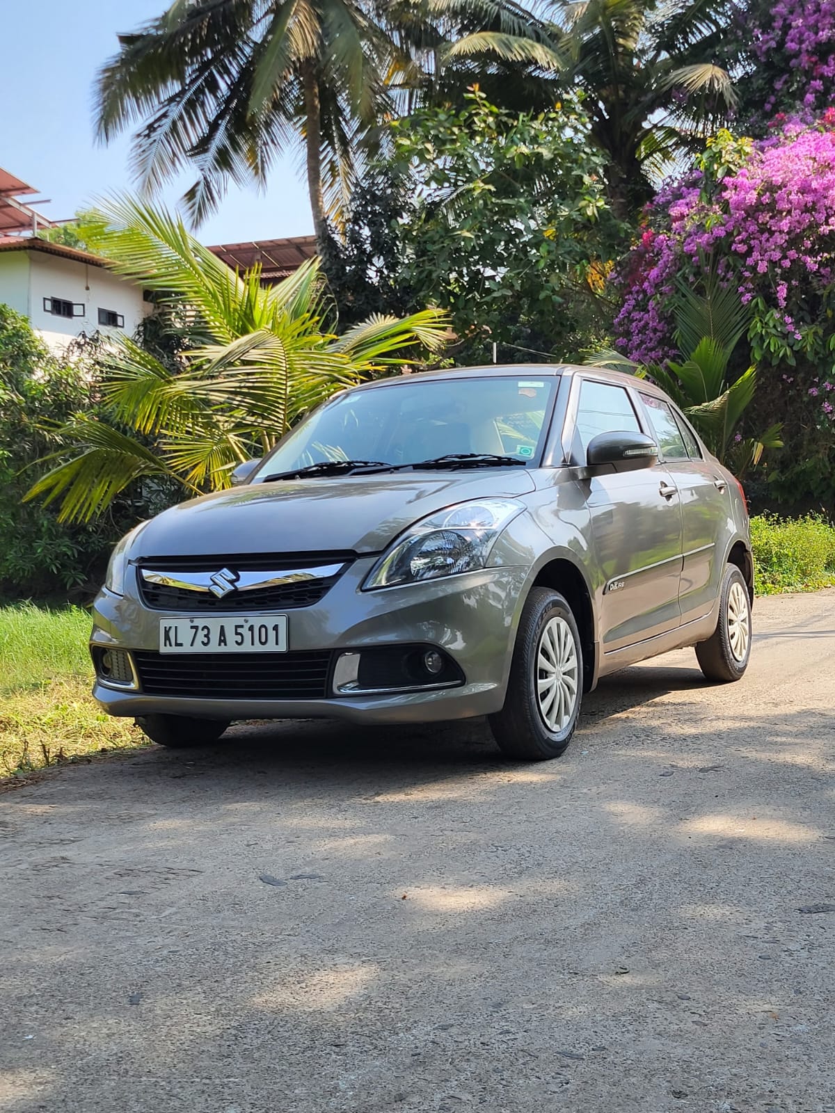 Swift DZire image 6 Swift DZire image 6