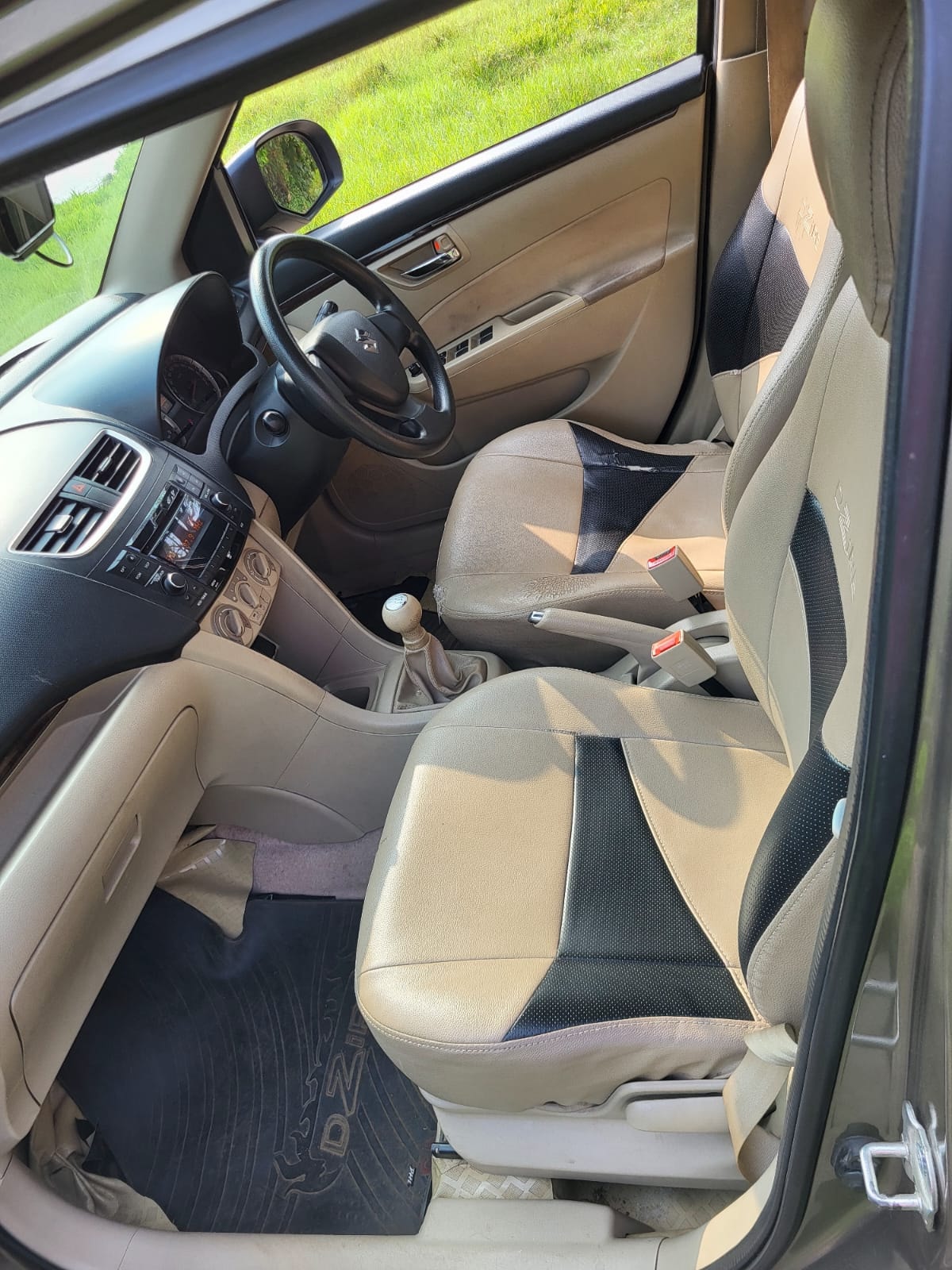 Swift DZire image 10 Swift DZire image 10