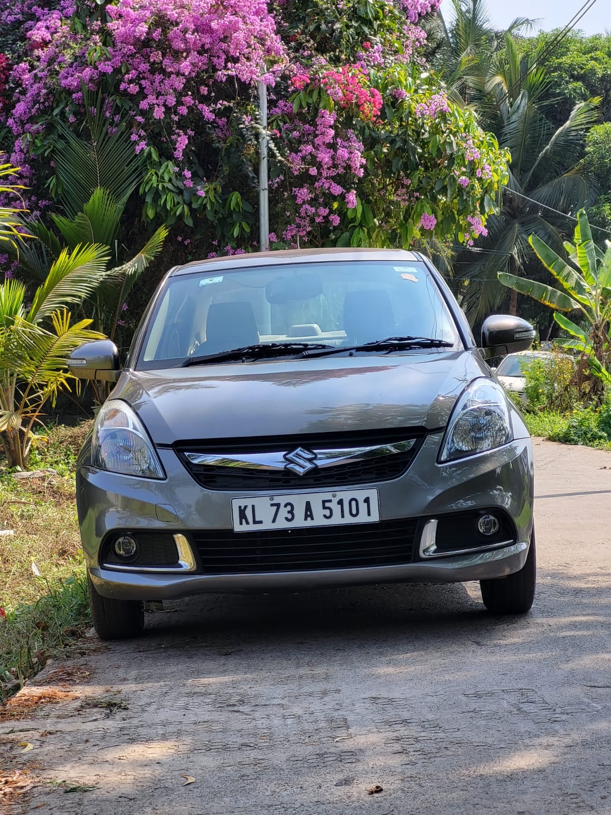 Swift DZire image 7 Swift DZire image 7