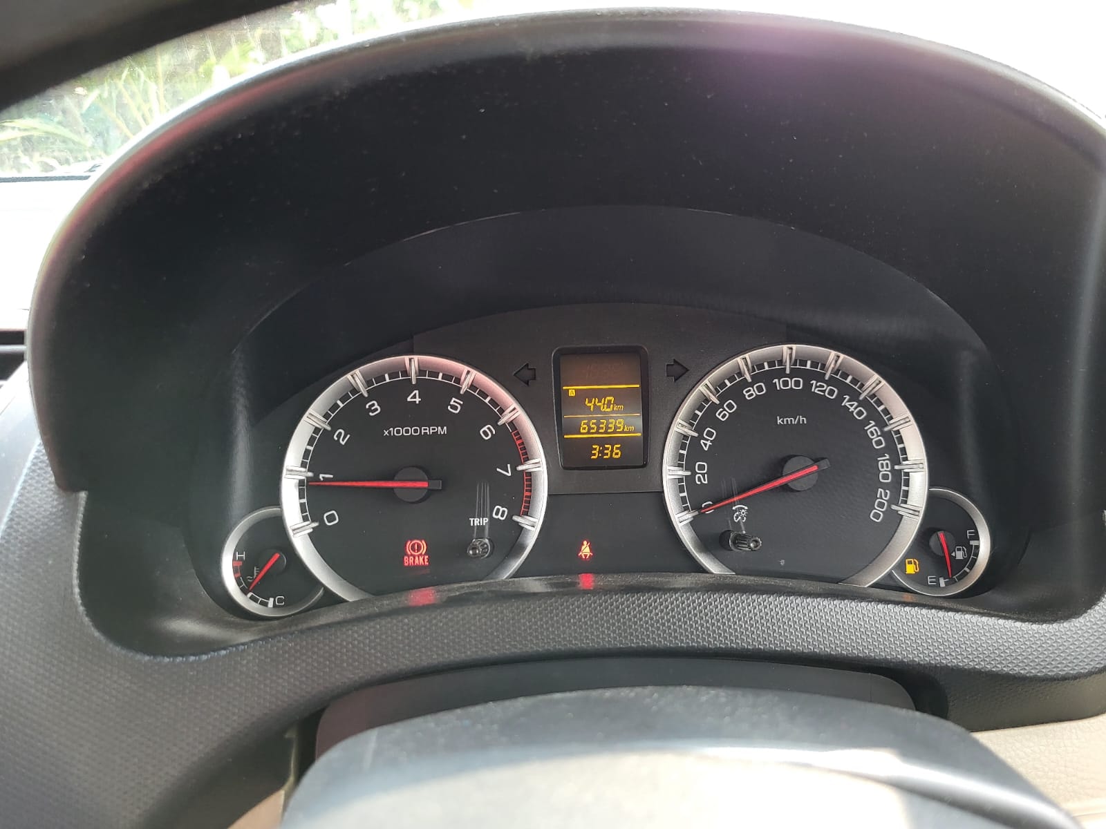 Swift DZire image 8 Swift DZire image 8