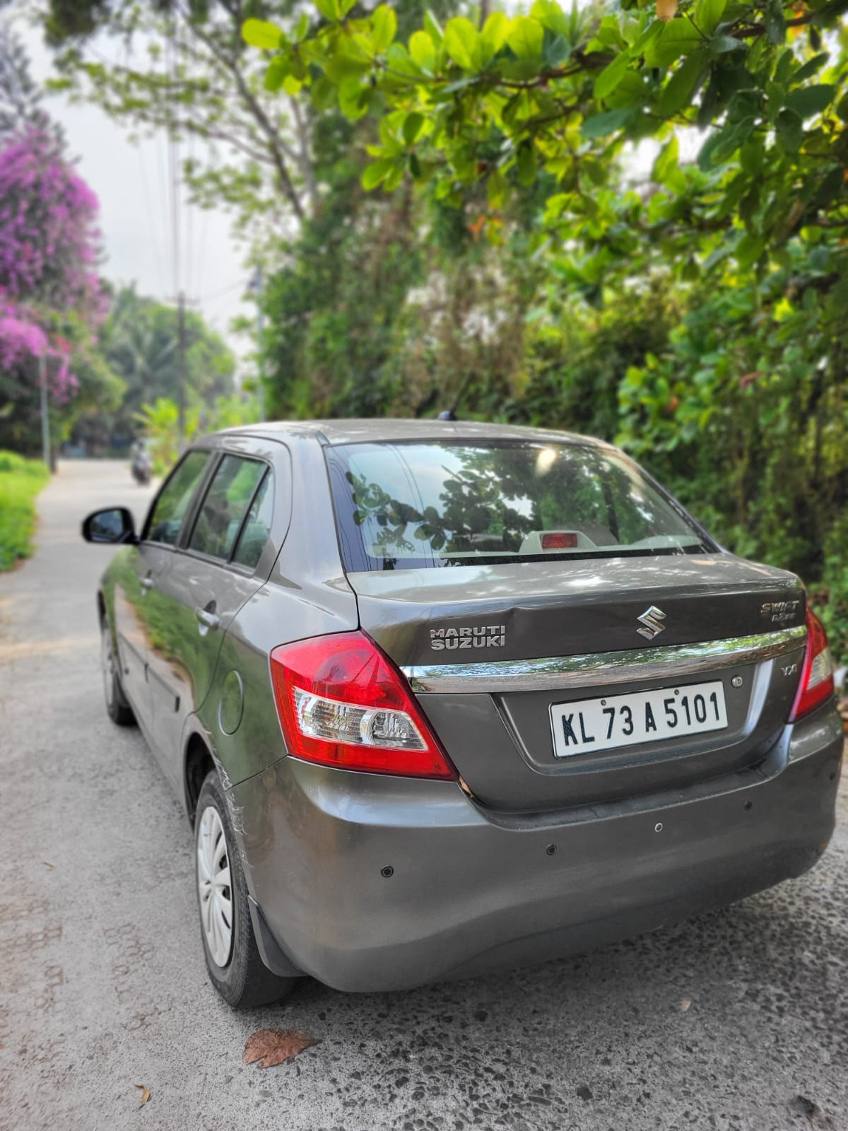 Swift DZire image 2 Swift DZire image 2