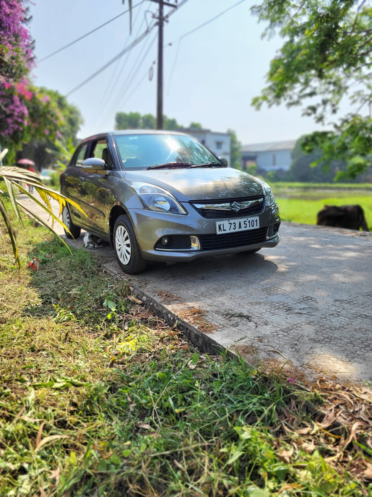 Swift DZire image 5 Swift DZire image 5