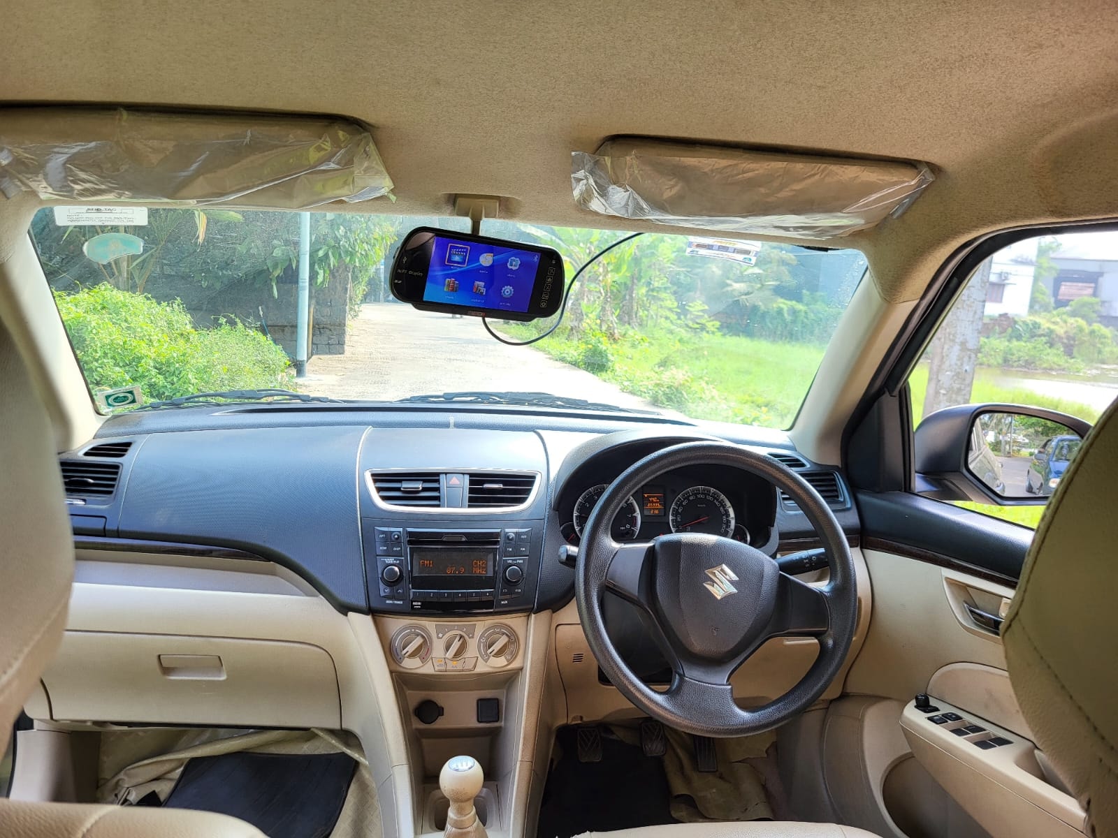 Swift DZire image 9 Swift DZire image 9