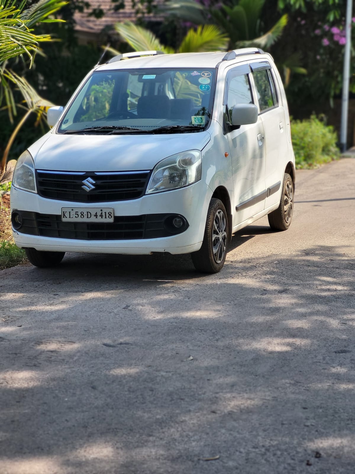 Wagon R image 6 Wagon R image 6