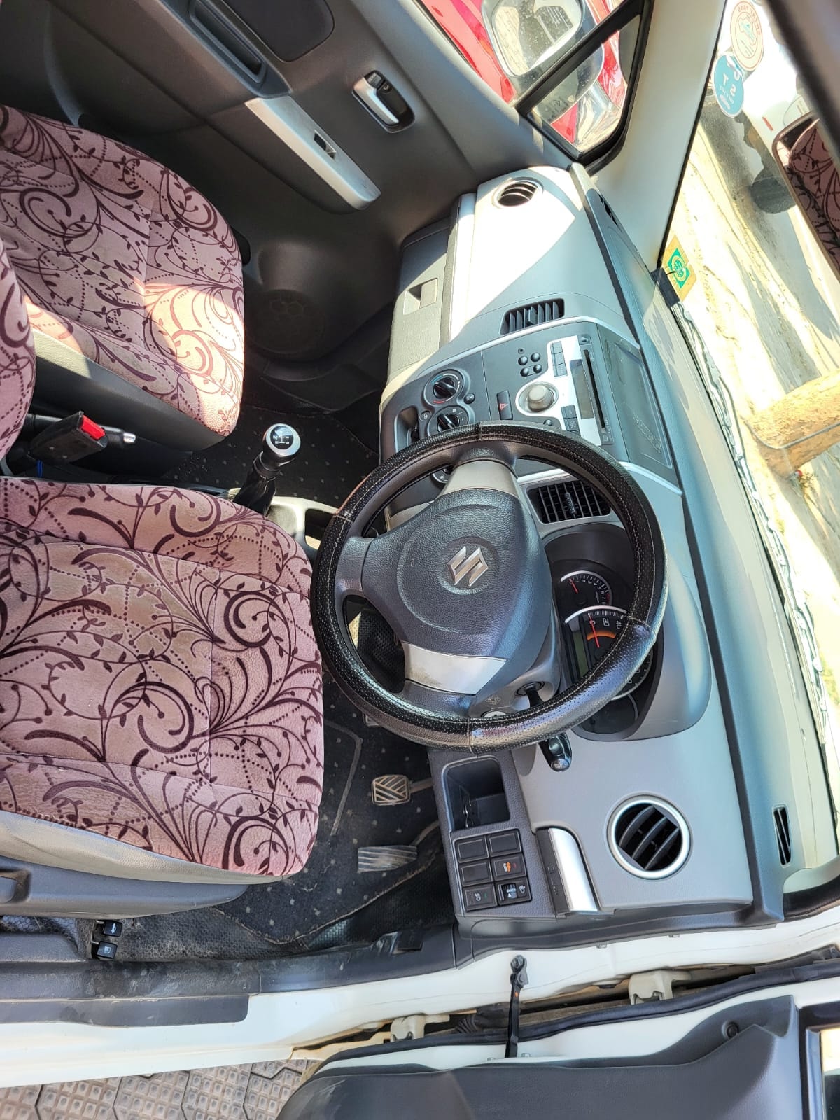 Wagon R image 11 Wagon R image 11