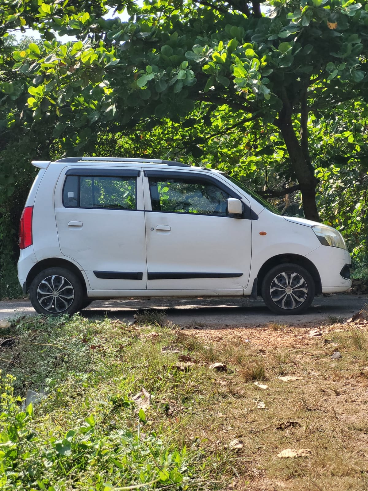 Wagon R image 5 Wagon R image 5