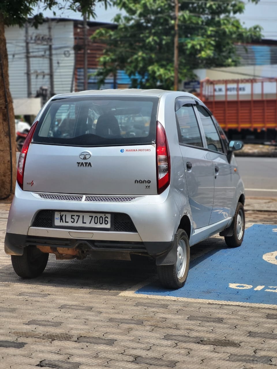 Nano image 2 Nano image 2