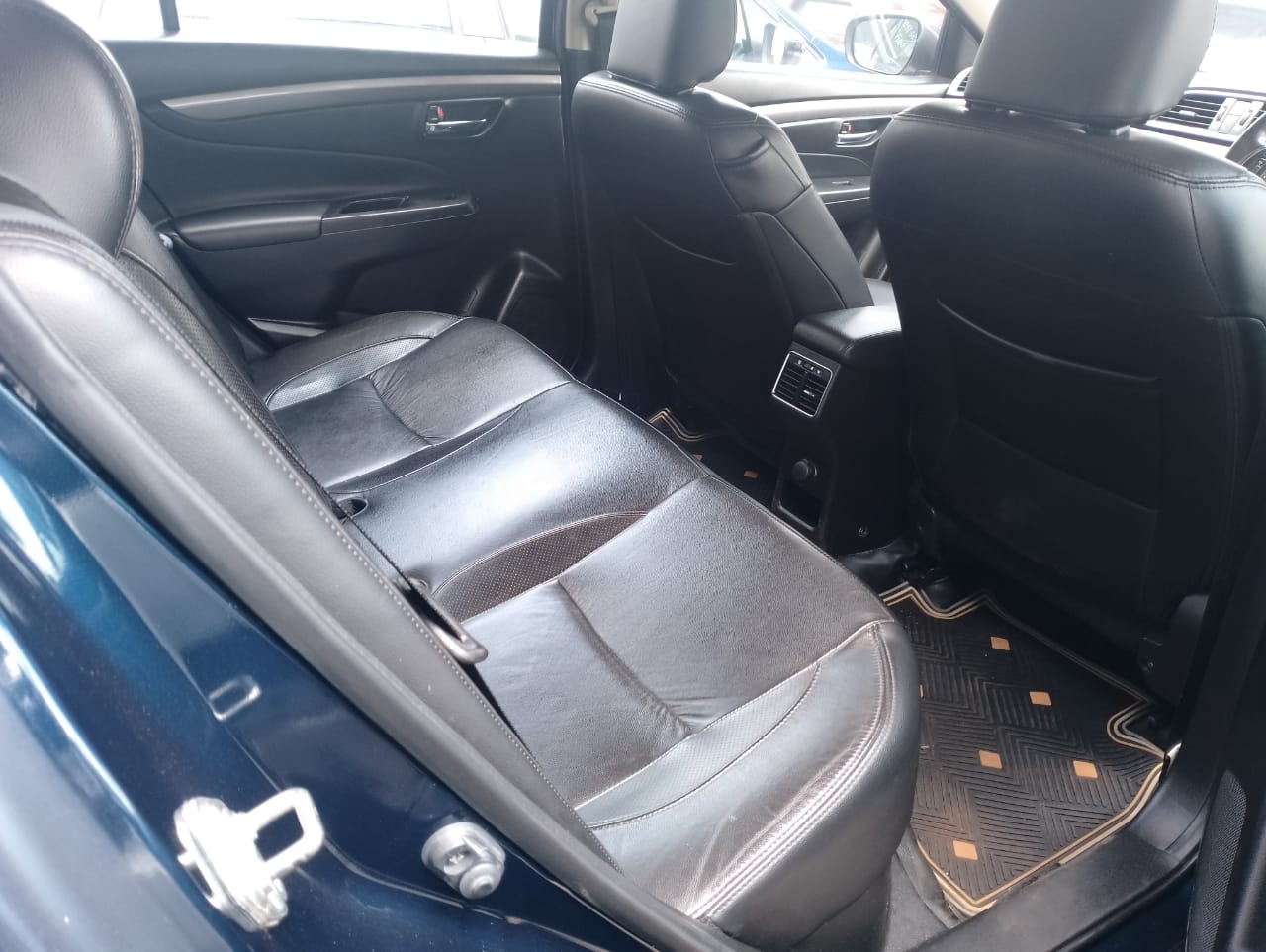 Ciaz image 15 Ciaz image 15