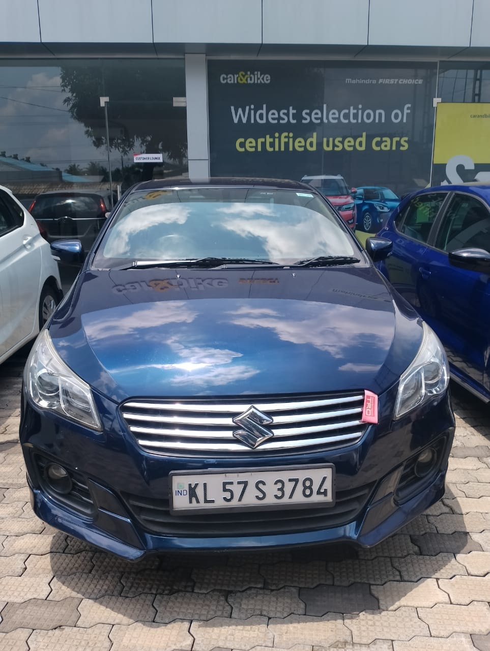 Ciaz image 8 Ciaz image 8