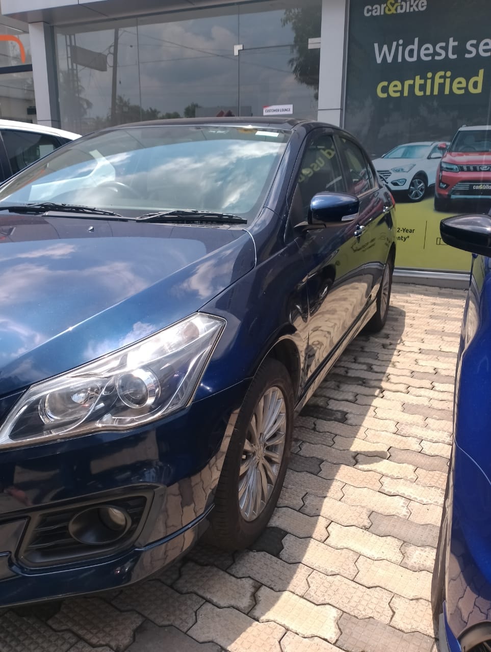 Ciaz image 2 Ciaz image 2