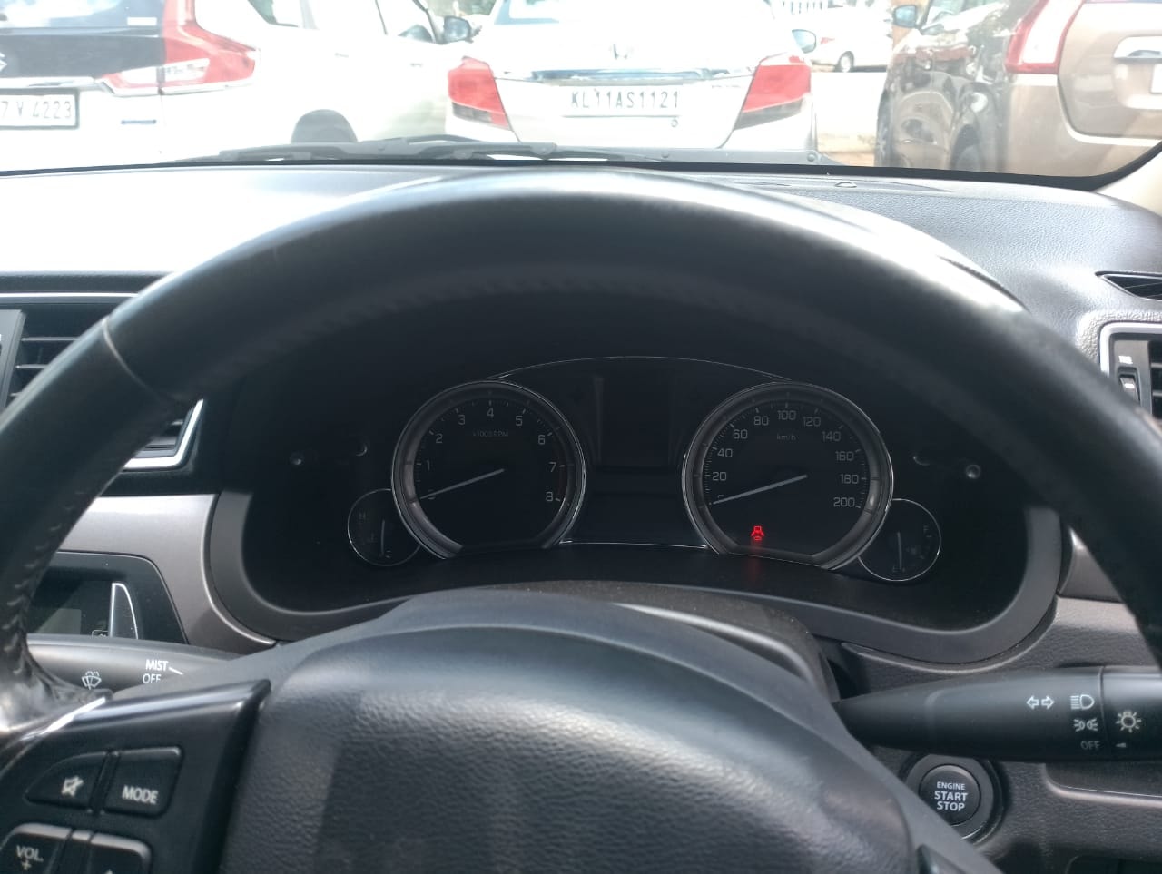 Ciaz image 9 Ciaz image 9