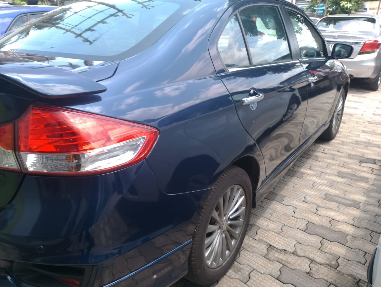 Ciaz image 5 Ciaz image 5