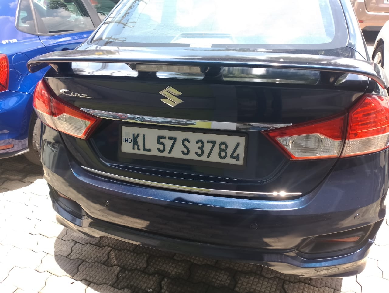 Ciaz image 4 Ciaz image 4