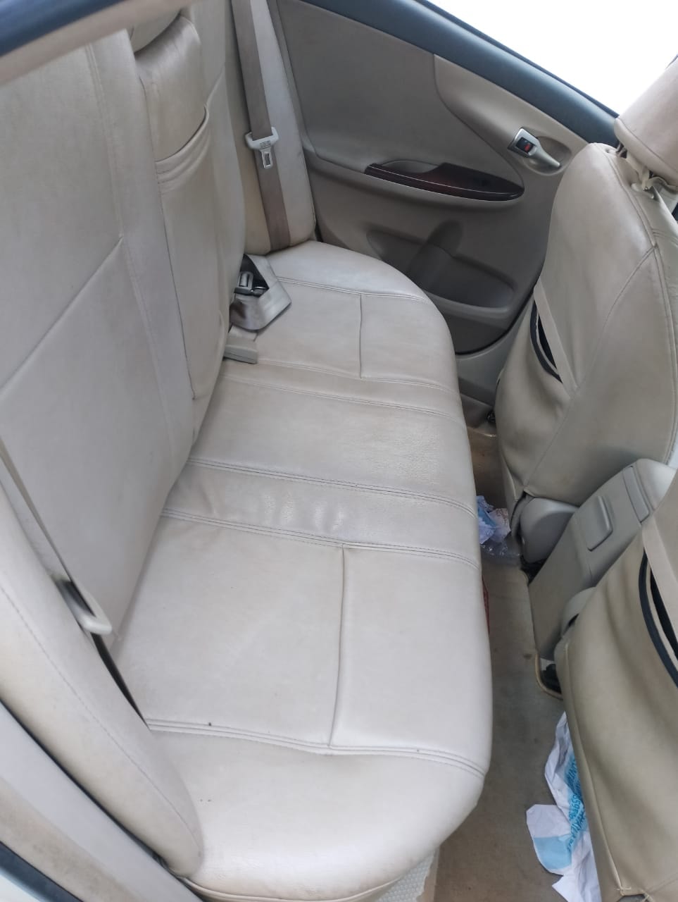 Corolla Altis image 12 Corolla Altis image 12