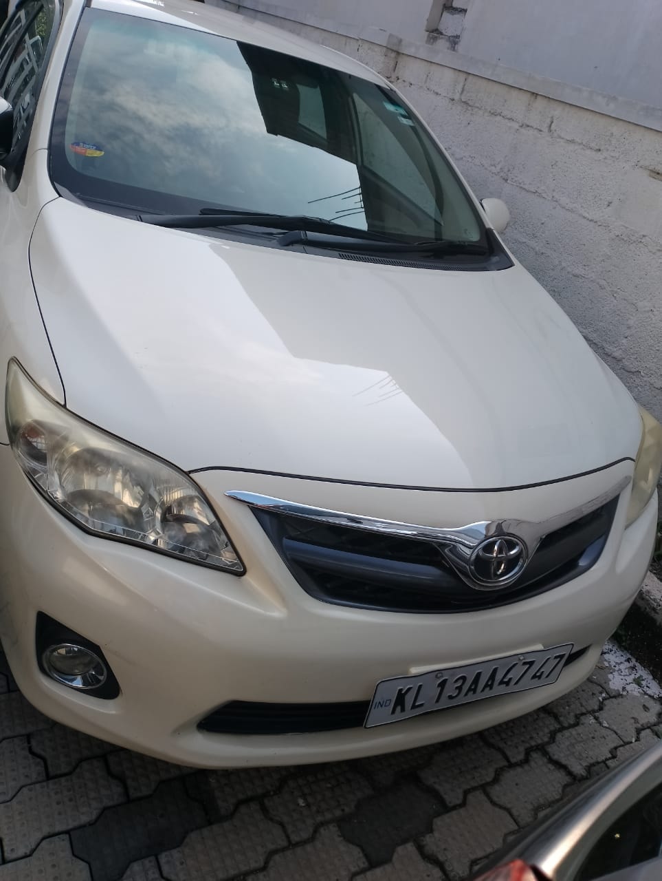 Corolla Altis image 5 Corolla Altis image 5