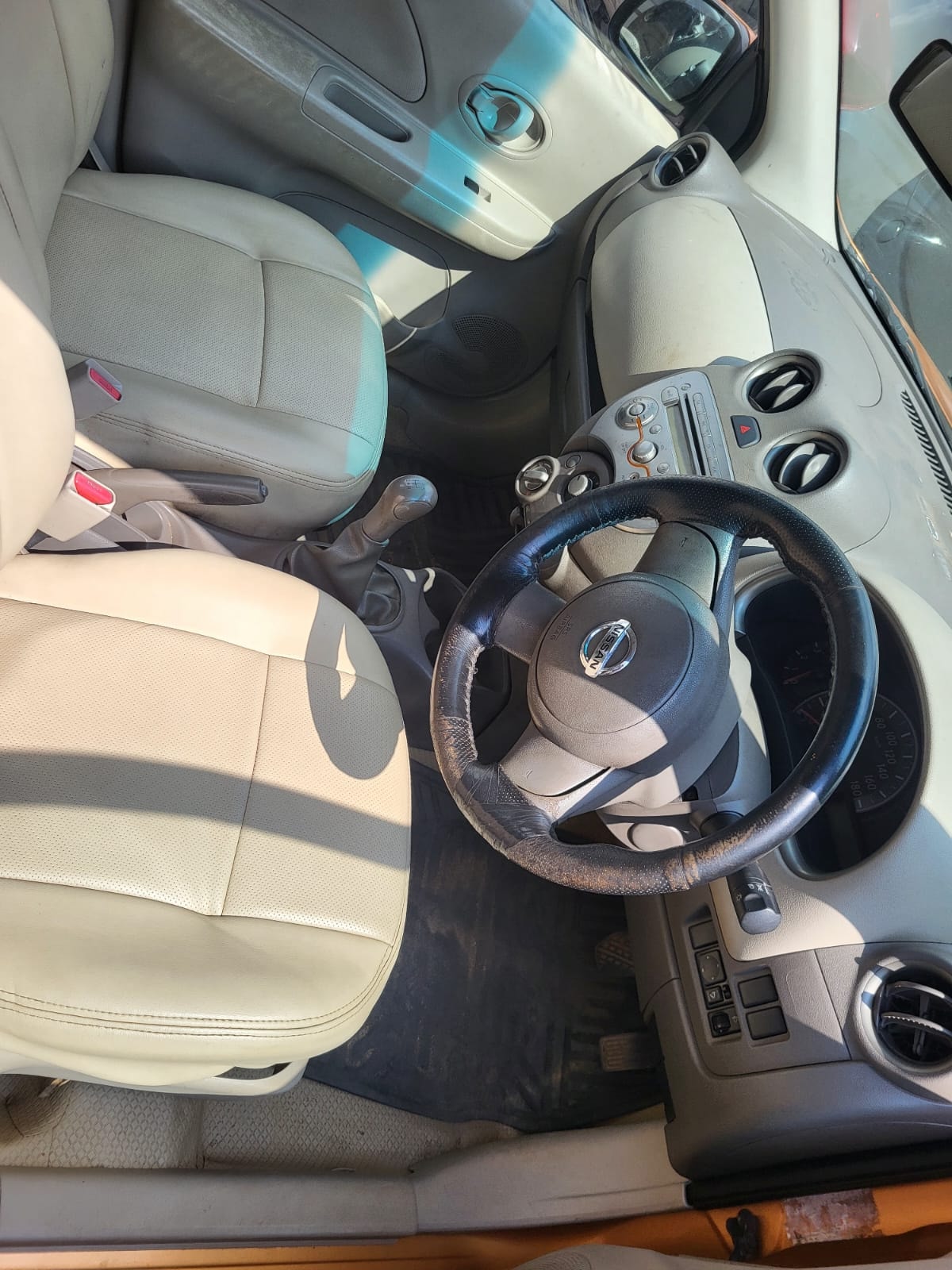 Swift DZire image 10 Swift DZire image 10