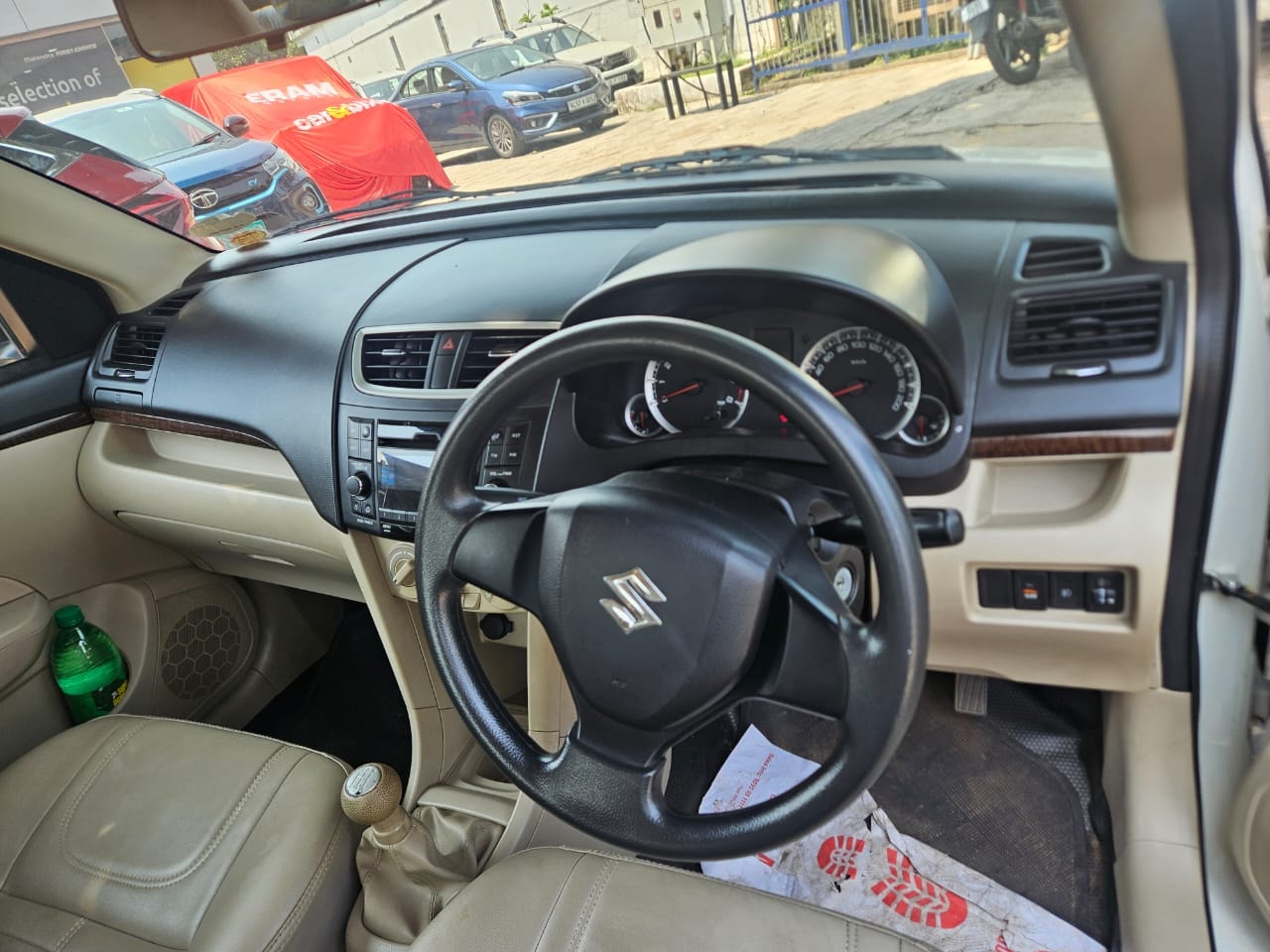 Swift DZire image 11 Swift DZire image 11