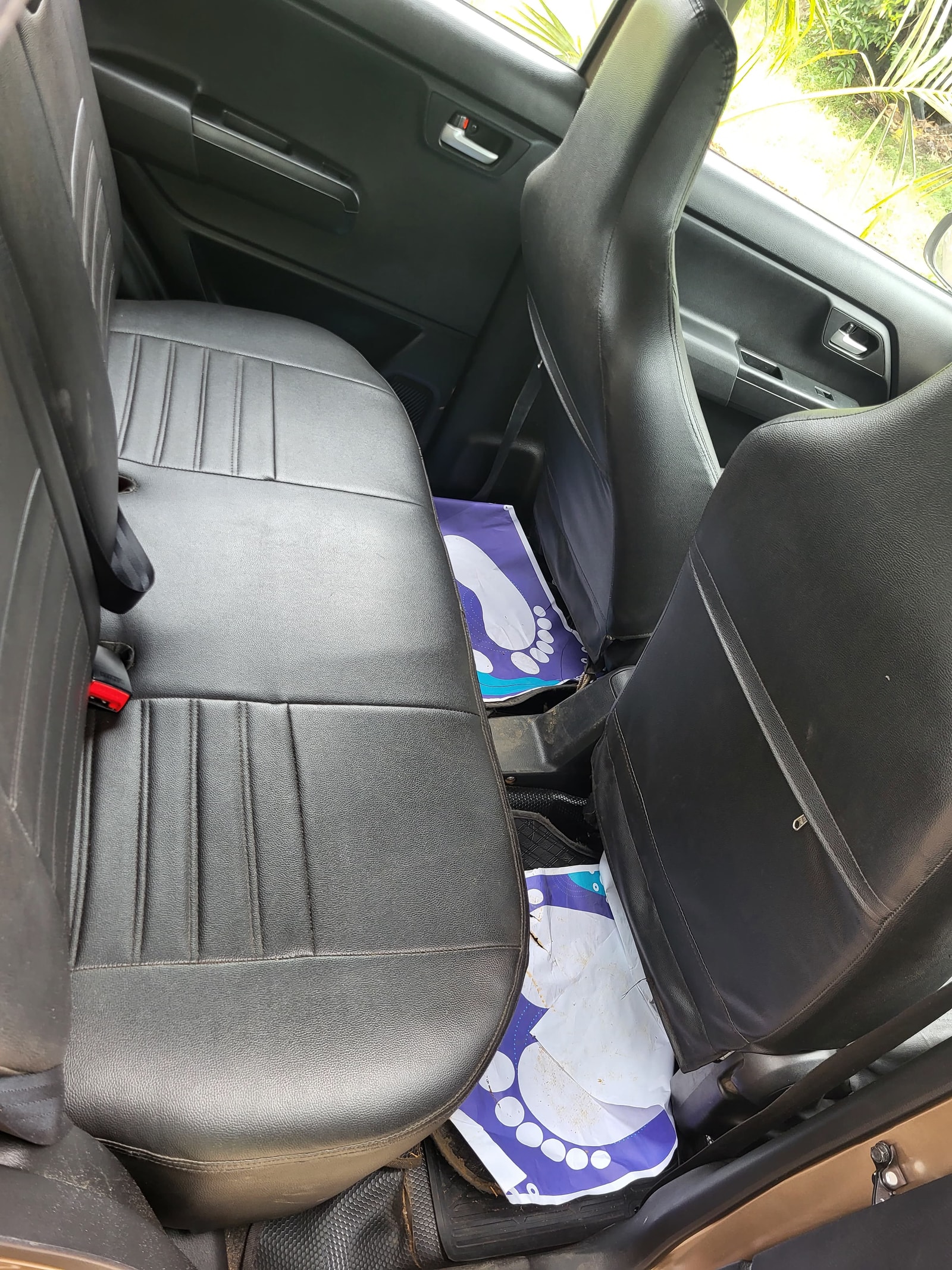 Wagon R image 17 Wagon R image 17